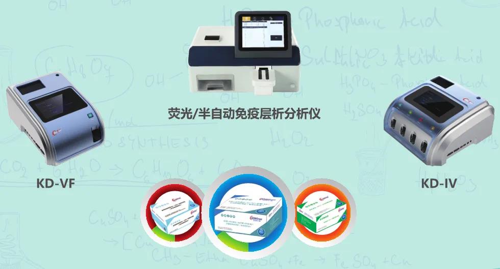 凱創檢測試劑